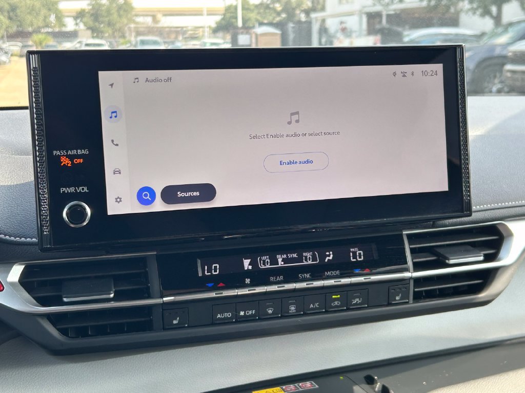 Certified 2026 Toyota Sienna XSE AWD/4WD image 38