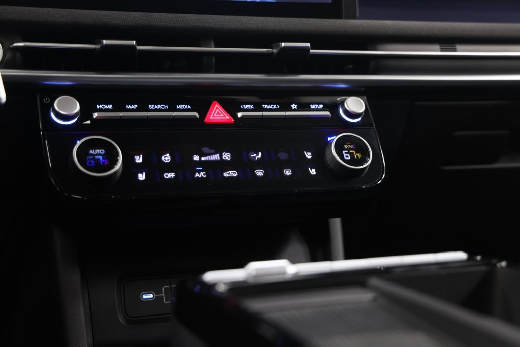 New 2026 Hyundai Tucson Limited AWD/4WD image 23