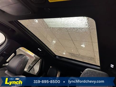 New 2026 Ford Explorer ST w/ Sun And Sound Package image 4