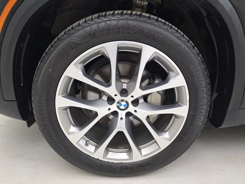 Used 2020 BMW X5 xDrive40i w/ Premium Package AWD/4WD image 12
