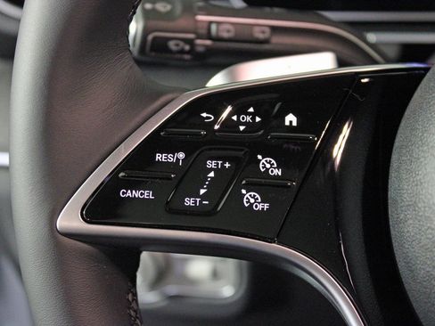 Certified 2026 Mercedes-Benz GLE 450 GLE 450 image 20