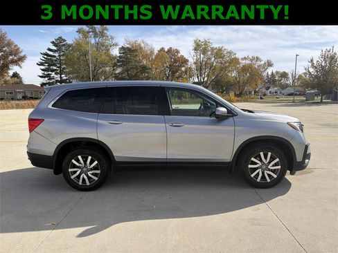 Used 2019 Honda Pilot EX-L image 31