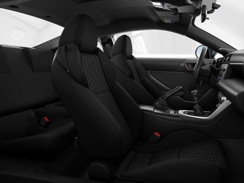 New 2026 Toyota GR86 RWD image 52