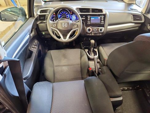 Used 2019 Honda Fit LX image 8