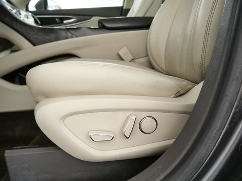 Used 2017 Lincoln MKX Reserve w/ Lincoln MKX Climate Package AWD/4WD image 16