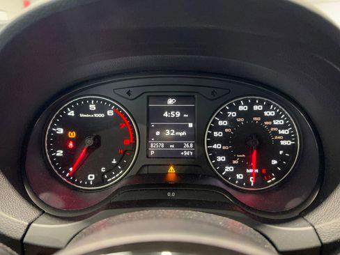 Used 2015 Audi A3 2.0T Premium Plus w/ Premium Plus Package image 31