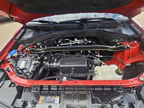 Certified 2023 Ford Explorer Limited image 10