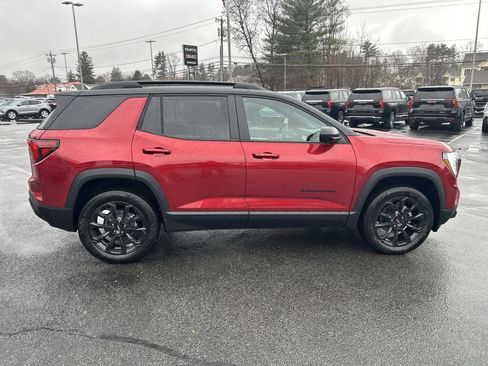 New 2026 GMC Terrain Elevation w/ Elevation Premium Package image 12