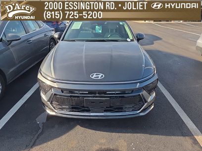 Certified 2024 Hyundai Sonata SEL