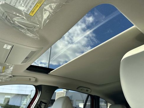 New 2026 MAZDA CX-50 AWD 2.5 S w/ Cargo Package image 23