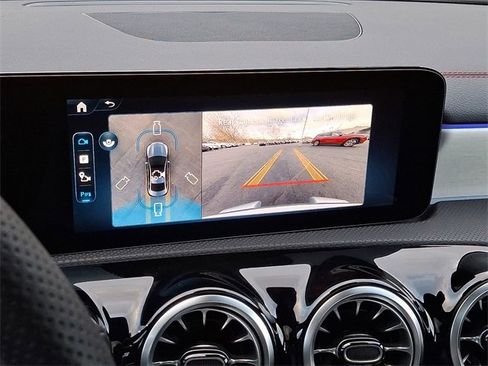 Certified 2026 Mercedes-Benz CLA 250 4MATIC image 20