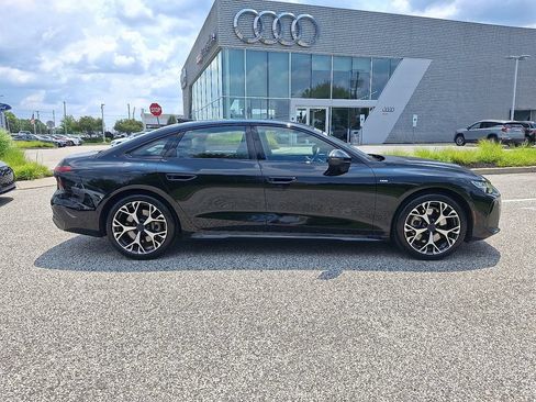 Certified 2026 Audi A6 Premium Plus AWD/4WD image 7