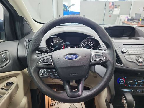 Used 2018 Ford Escape SE AWD/4WD image 21