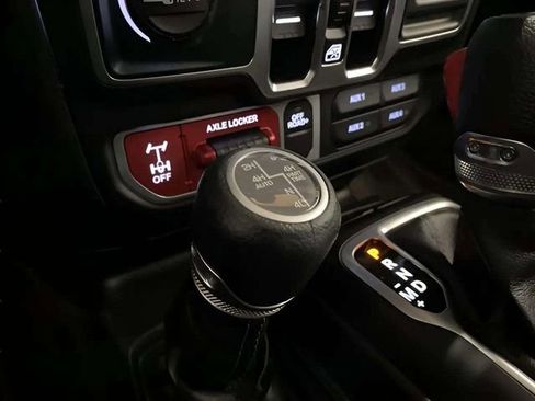 Used 2025 Jeep Wrangler Unlimited Sport S 4xe image 50