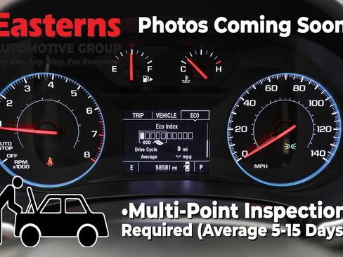Used 2023 Chevrolet Malibu LT FWD image 18