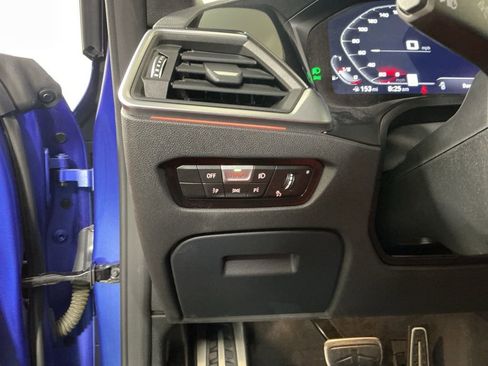 Certified 2023 BMW M4 xDrive Competition image 16