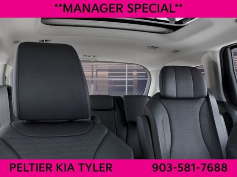 New 2026 Kia Carnival SX Prestige image 28