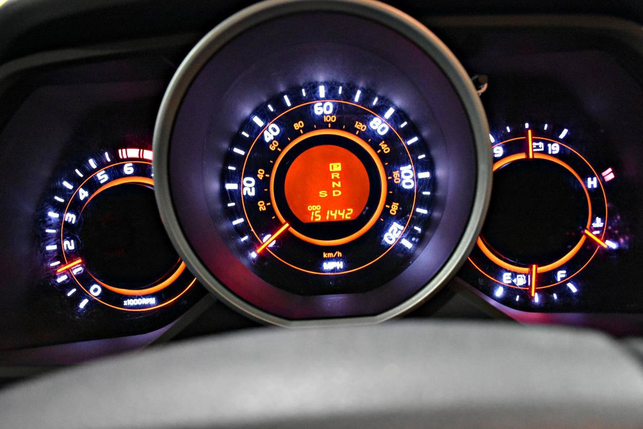 Used 2013 Toyota 4Runner Limited RWD image 8