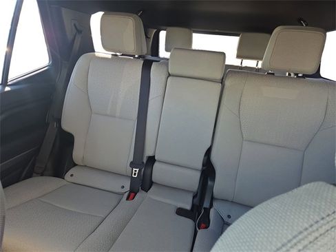 Used 2025 Toyota 4Runner SR5 image 13