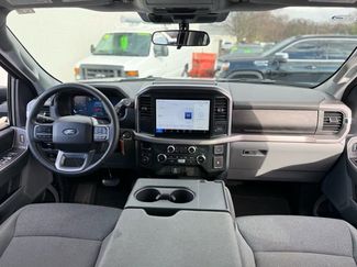 Used 2025 Ford F150 XLT w/ Equipment Group 301A Standard video 2