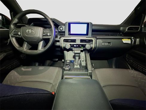 New 2025 Toyota Tacoma SR5 image 6