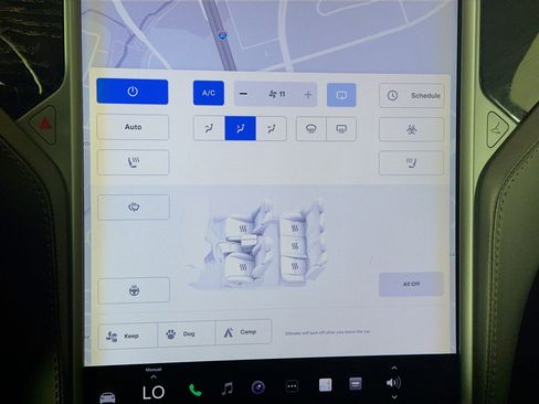 Used 2018 Tesla Model S 75D image 23