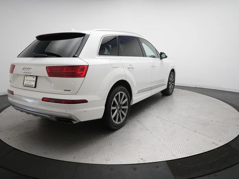 Used 2019 Audi Q7 3.0T Prestige w/ Prestige Package AWD/4WD image 38