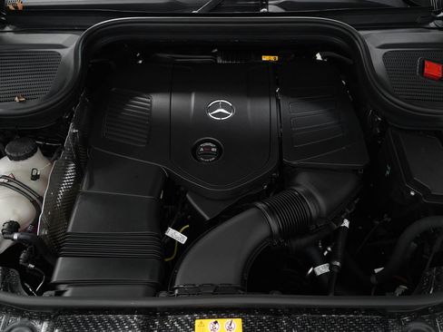 New 2026 Mercedes-Benz GLE 350 4MATIC image 33