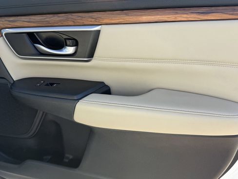 Used 2022 Honda CR-V EX-L image 28