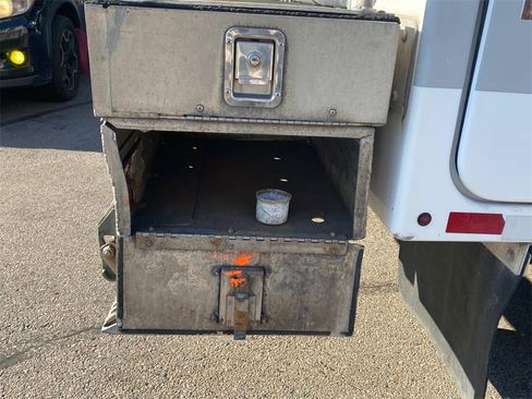 Used 2008 Ford F350 XL image 35