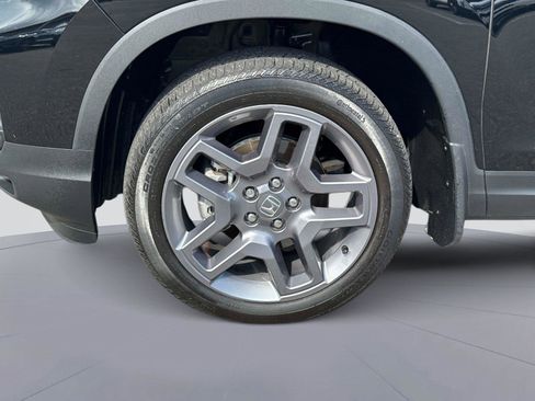 Certified 2023 Honda Passport EX-L image 11