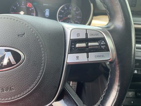 Used 2021 Kia Telluride SX w/ SX Prestige Package AWD/4WD image 17