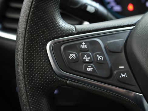 Used 2024 Chevrolet Equinox LS image 14