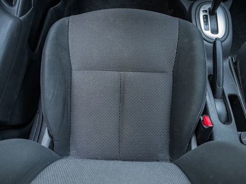 Used 2019 Nissan Versa SV FWD image 32