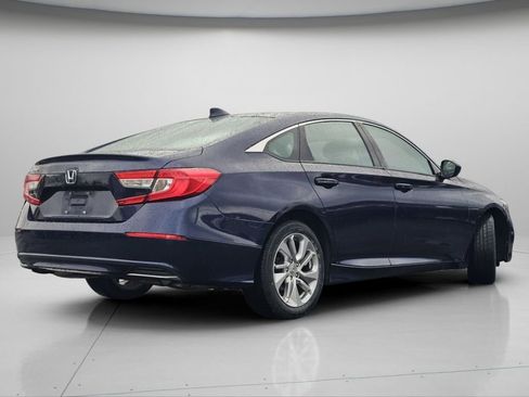 Used 2019 Honda Accord LX image 23