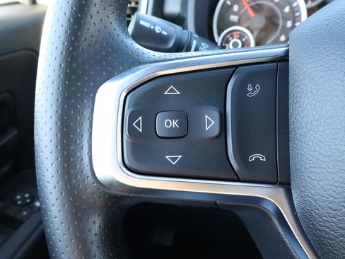 New 2026 RAM 2500 Tradesman w/ Power Wagon Package image 28