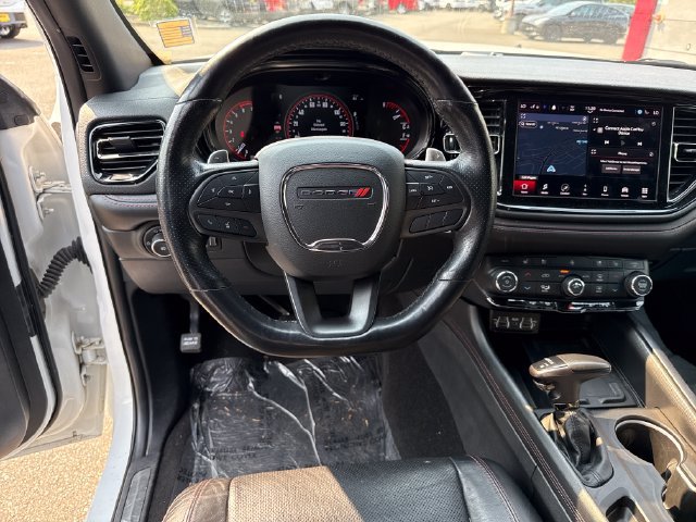 Used 2022 Dodge Durango R/T AWD/4WD image 18
