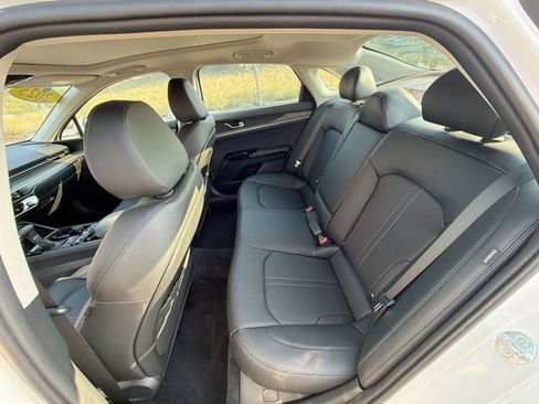 Certified 2025 Kia K5 EX FWD image 32