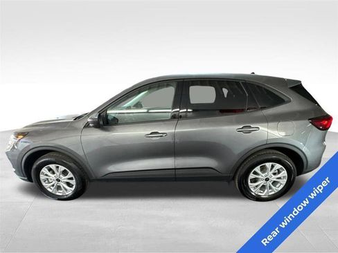 Used 2025 Ford Escape Active image 8