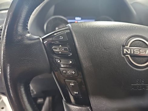 Used 2023 Nissan Armada SV w/ Cargo Package AWD/4WD image 16