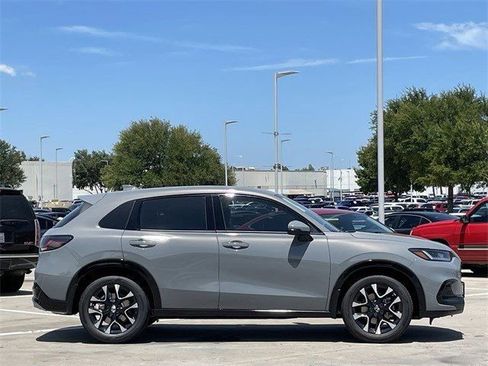New 2026 Honda HR-V EX-L image 3