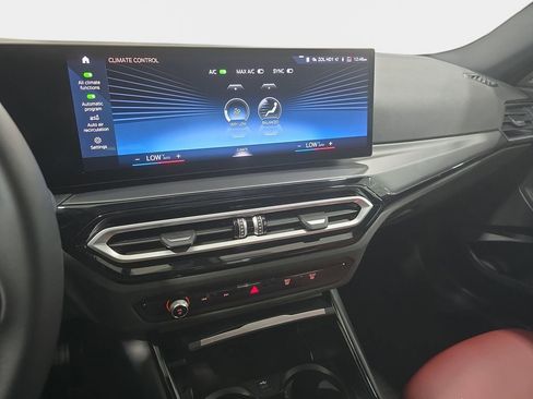 Certified 2023 BMW 230i Coupe w/ Convenience Package RWD image 13