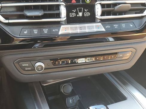 Used 2022 BMW Z4 sDrive30i w/ Premium Package image 20