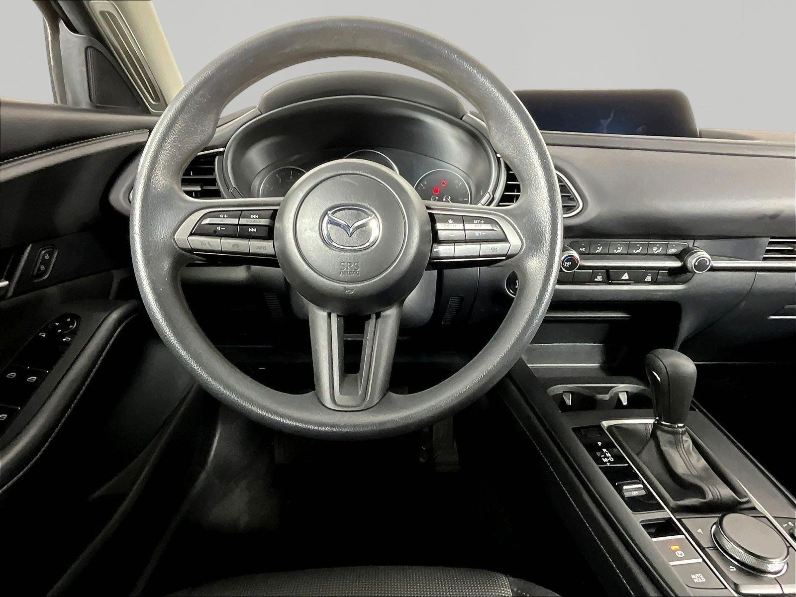 Used 2023 MAZDA CX-30 AWD 2.5 S image 8