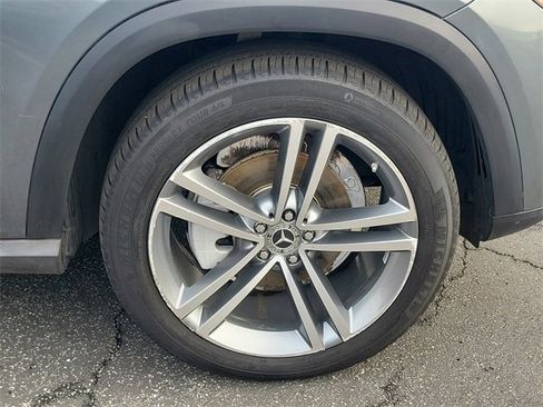 Used 2020 Mercedes-Benz GLE 350 image 5