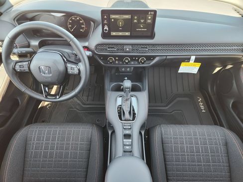 New 2026 Honda HR-V Sport image 31