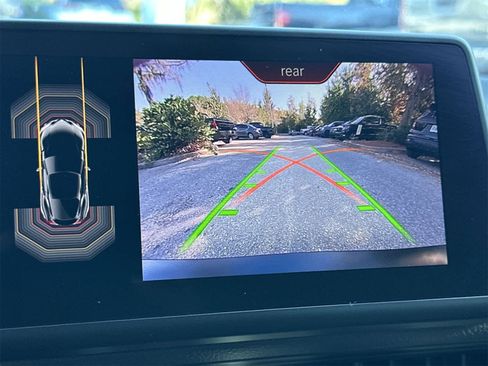 Used 2025 Toyota Supra Premium image 17