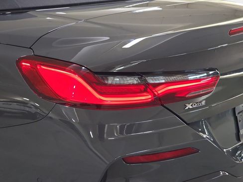 Used 2019 BMW M850i xDrive Convertible w/ Driver Assistance Package AWD/4WD image 31
