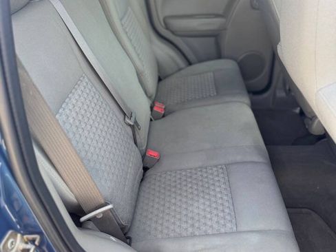 Used 2006 Jeep Liberty Sport RWD image 17