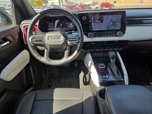 Used 2024 GMC Canyon AT4X w/ AT4X AEV Edition AWD/4WD image 21